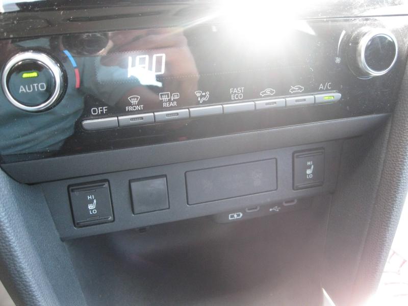 TOYOTA – Yaris Cross