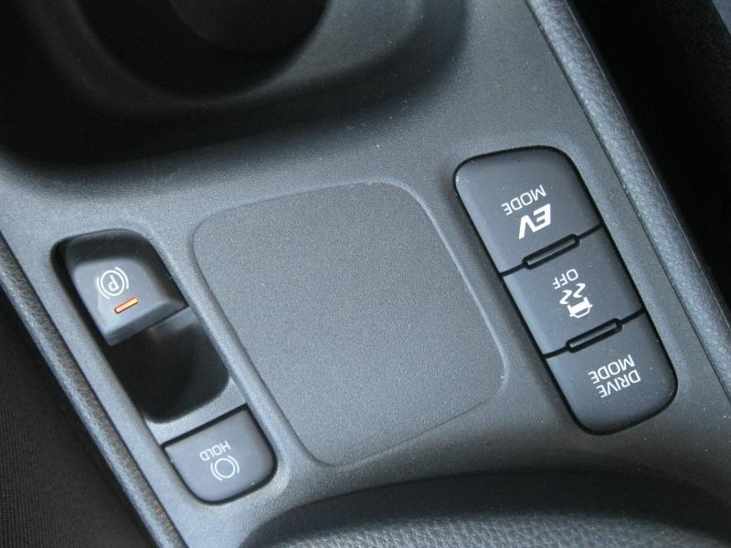 TOYOTA – Yaris Cross