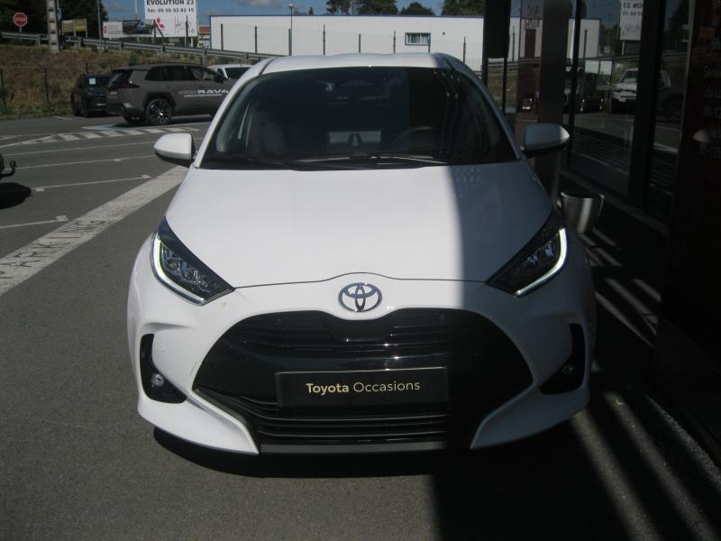 TOYOTA – Yaris