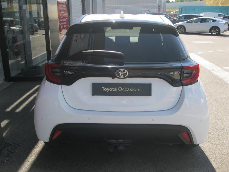 TOYOTA – Yaris