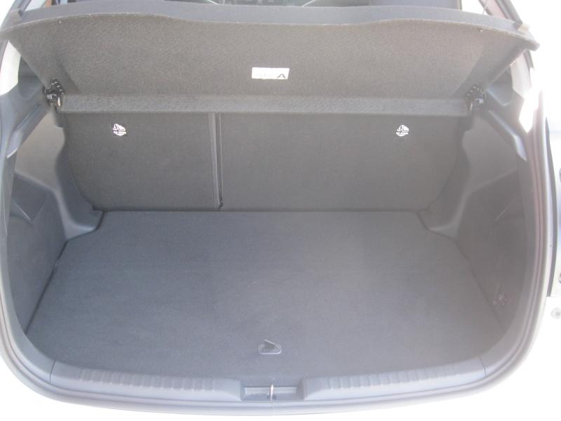 TOYOTA – Yaris