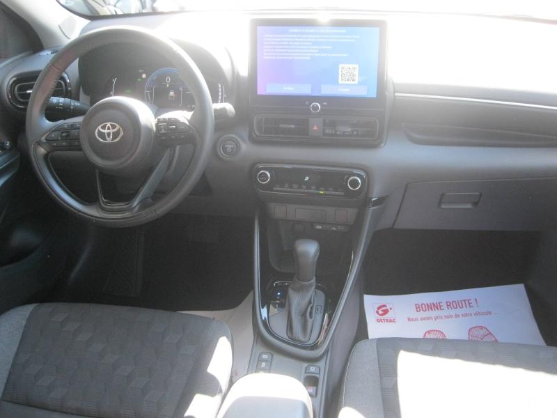 TOYOTA – Yaris