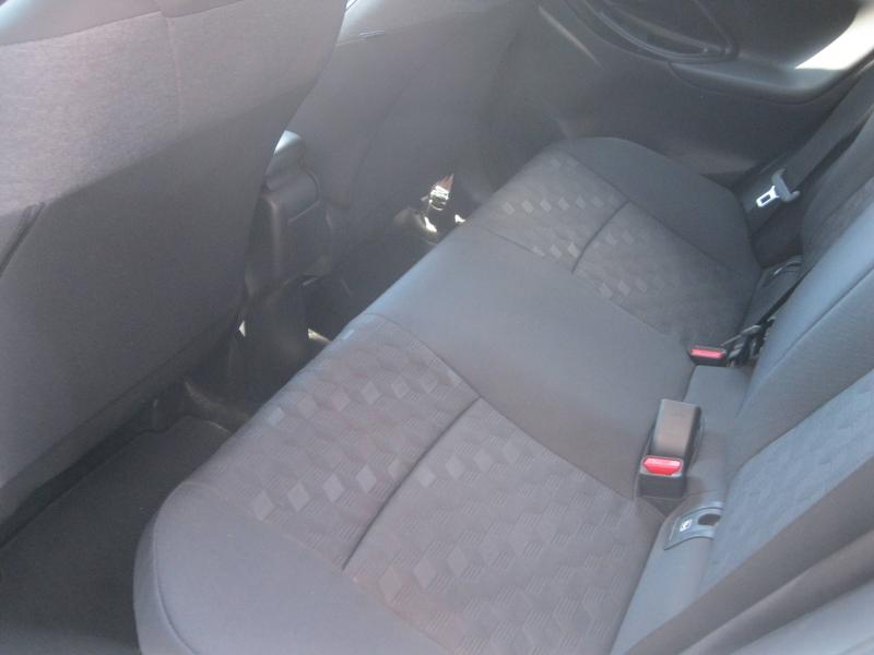 TOYOTA – Yaris