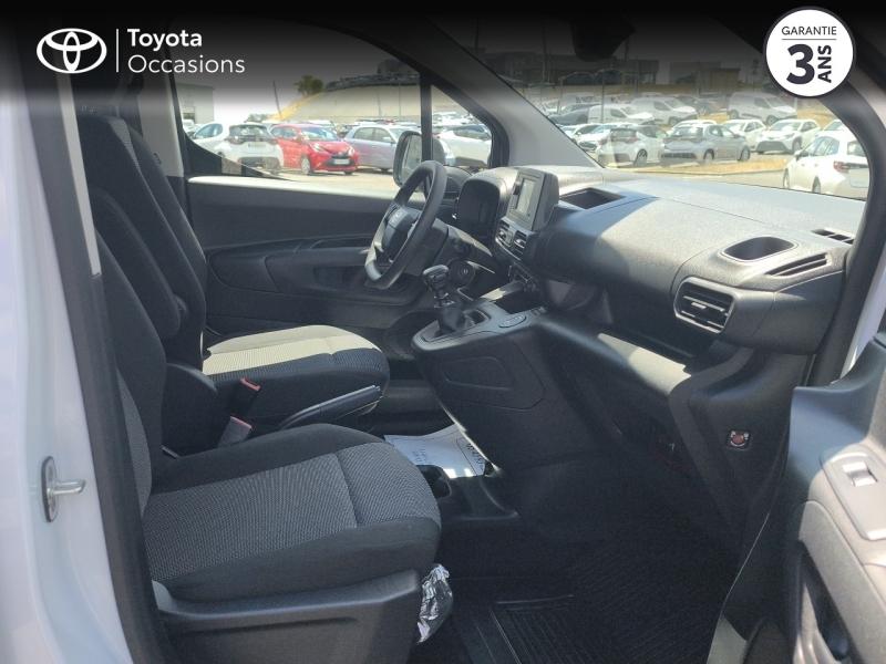 TOYOTA – PROACE CITY