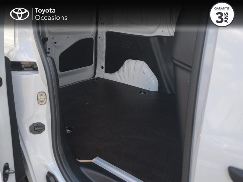 TOYOTA – PROACE CITY