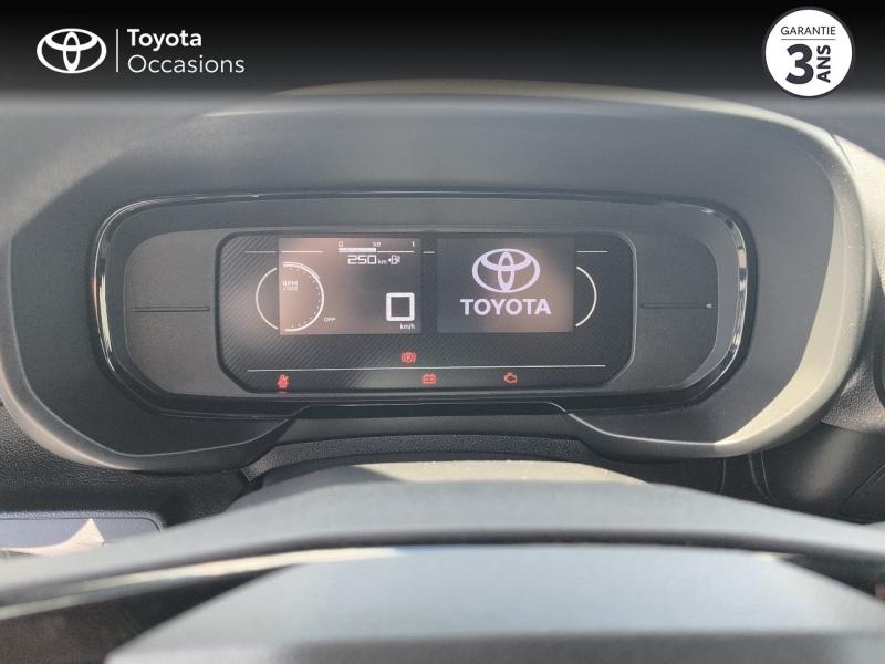 TOYOTA – PROACE CITY