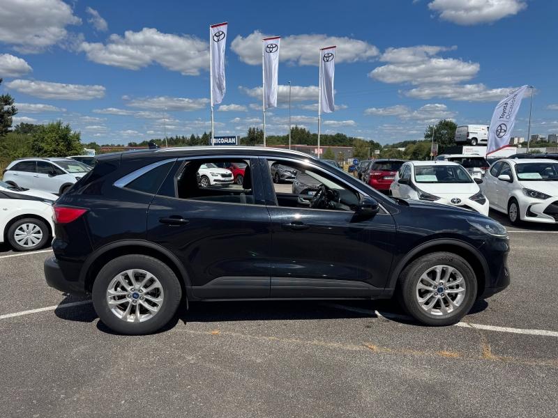FORD – Kuga