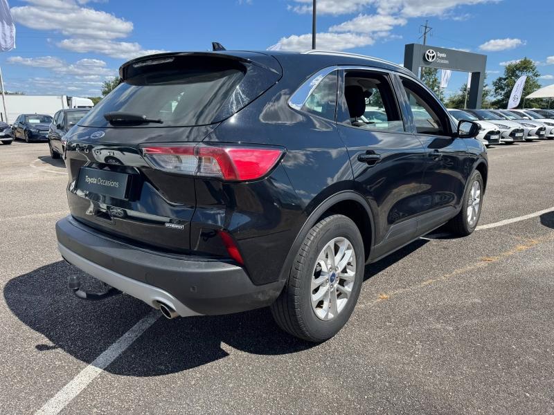 FORD – Kuga
