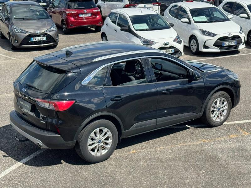 FORD – Kuga