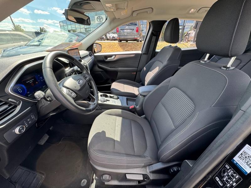 FORD – Kuga