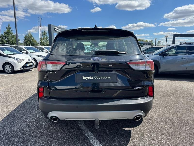 FORD – Kuga