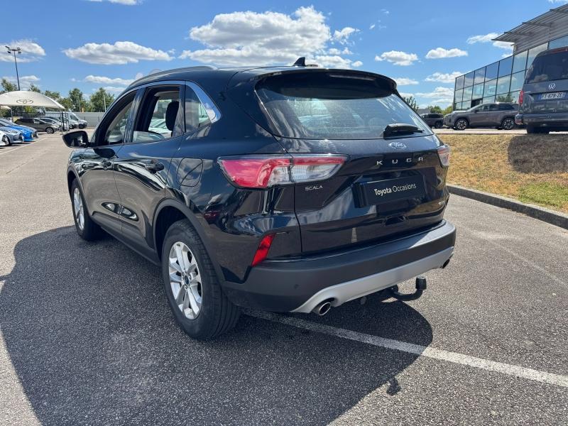 FORD – Kuga