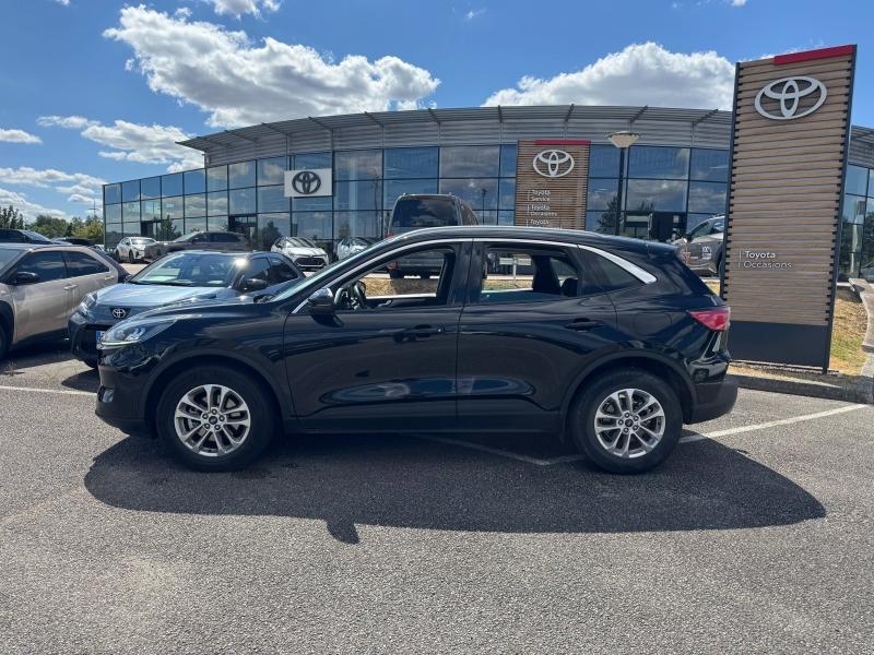 FORD – Kuga