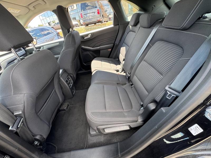 FORD – Kuga
