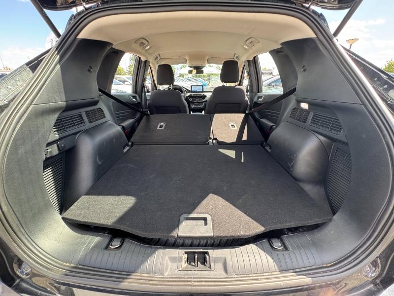 FORD – Kuga