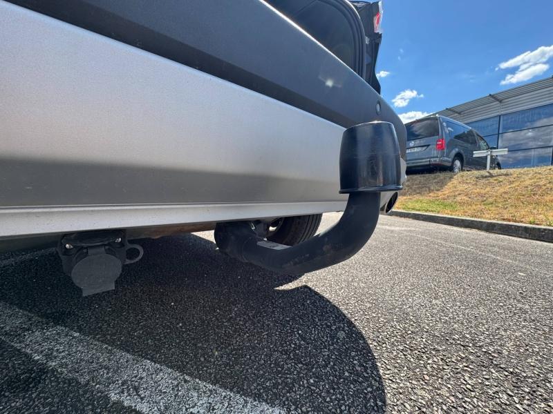 FORD – Kuga