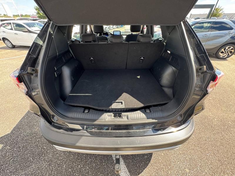 FORD – Kuga