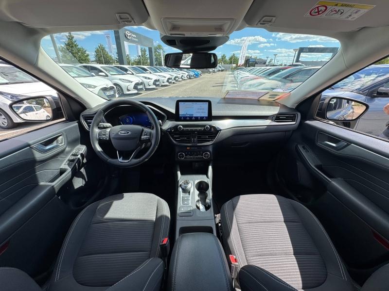 FORD – Kuga