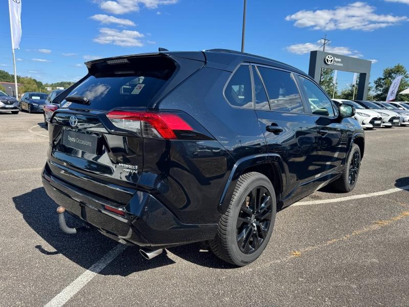 TOYOTA – RAV4