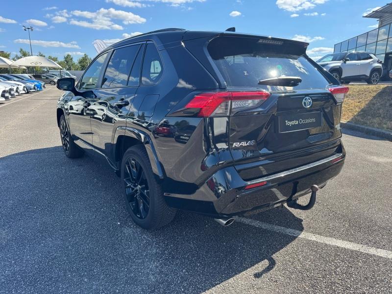 TOYOTA – RAV4