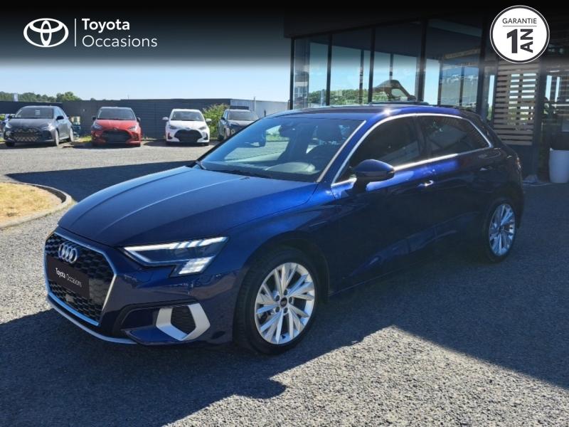AUDI – A3 Sportback