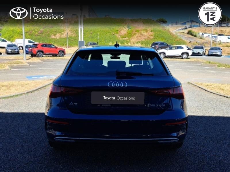 AUDI – A3 Sportback