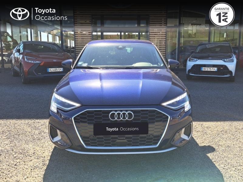 AUDI – A3 Sportback
