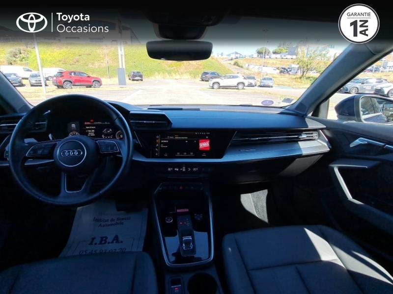 AUDI – A3 Sportback