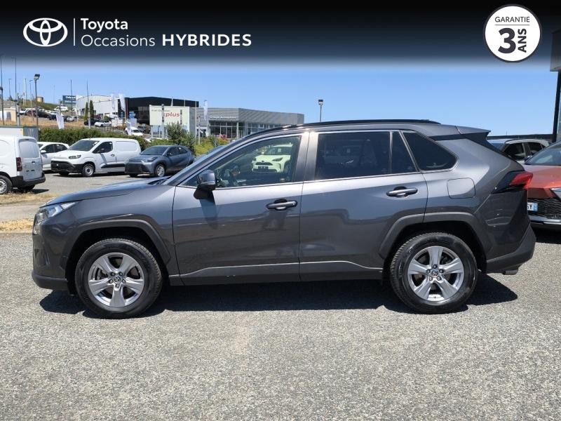 TOYOTA – RAV4