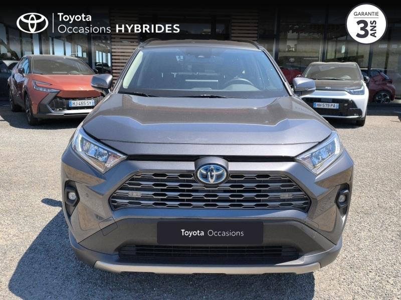 TOYOTA – RAV4