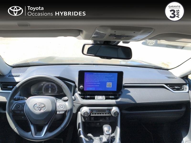 TOYOTA – RAV4