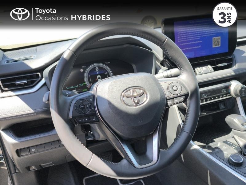 TOYOTA – RAV4