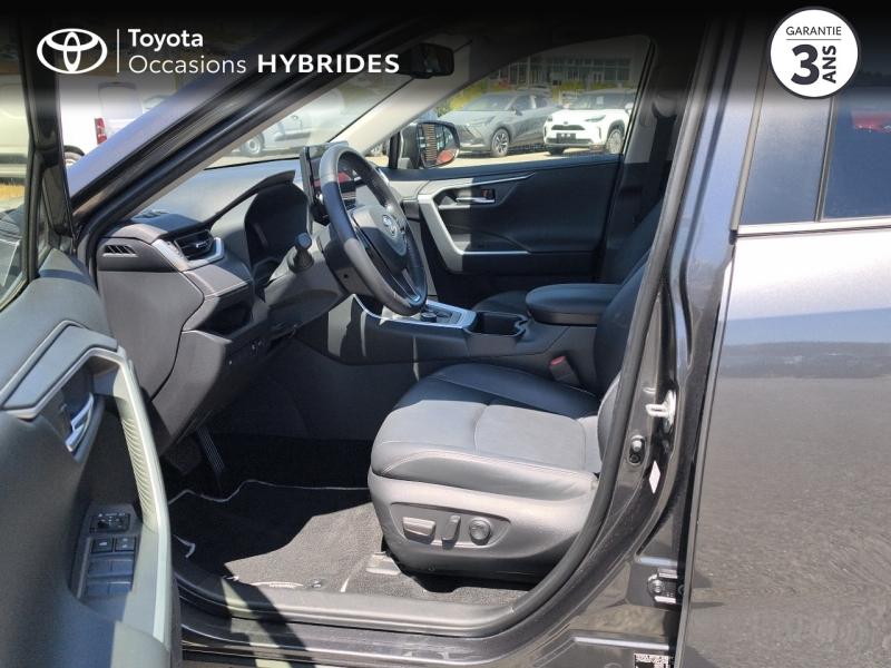 TOYOTA – RAV4
