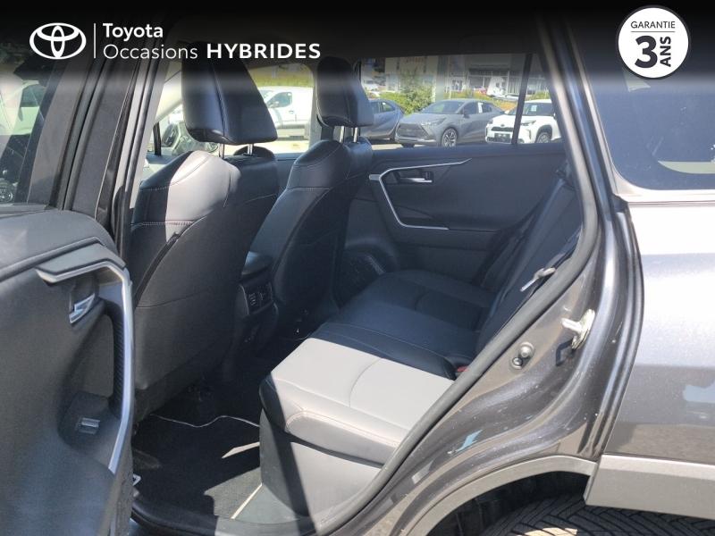 TOYOTA – RAV4
