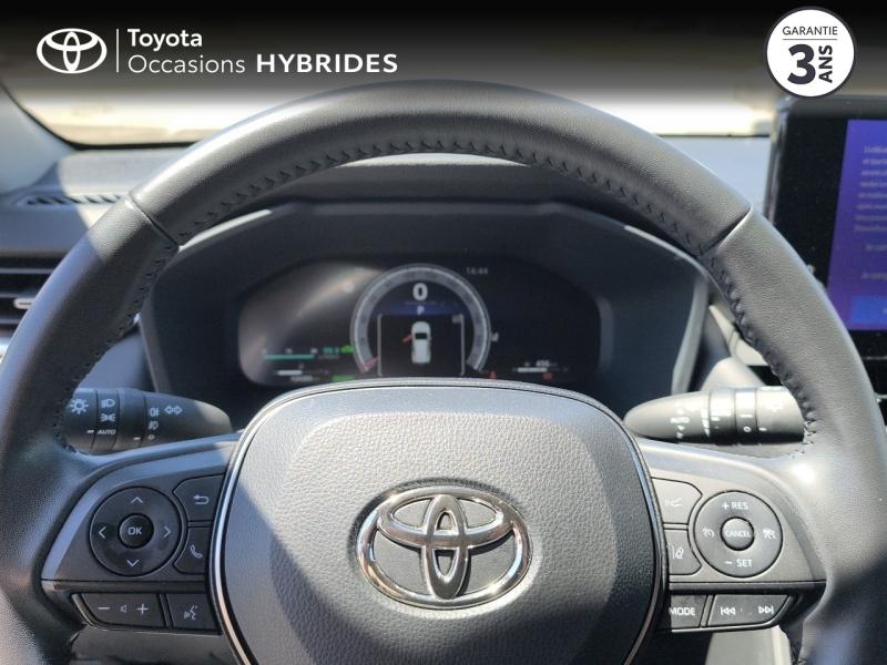 TOYOTA – RAV4