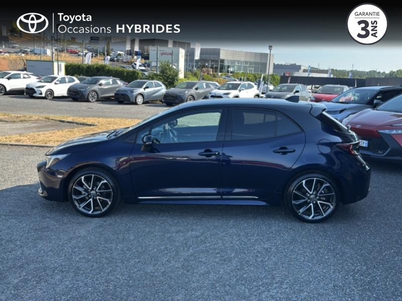 TOYOTA – Corolla