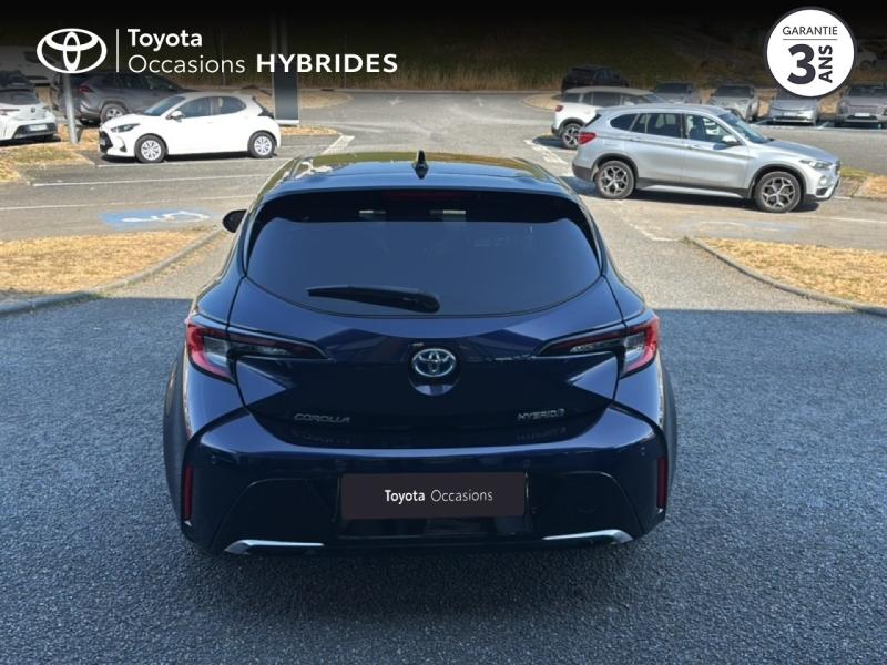 TOYOTA – Corolla