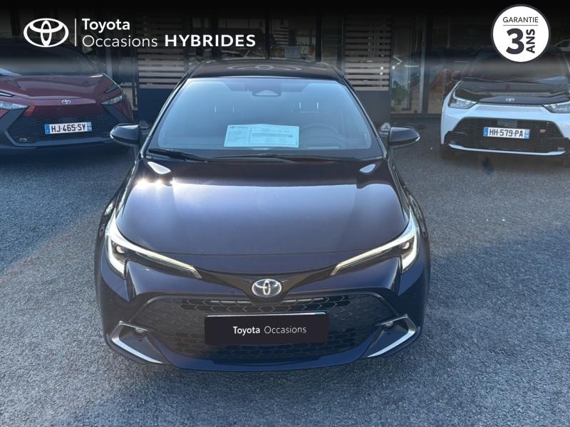 TOYOTA – Corolla