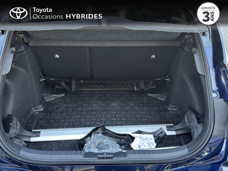 TOYOTA – Corolla