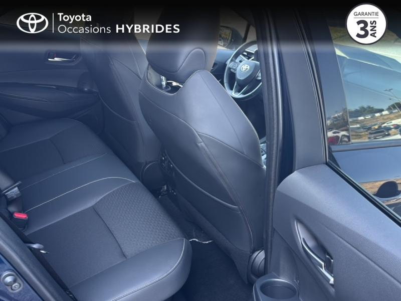 TOYOTA – Corolla