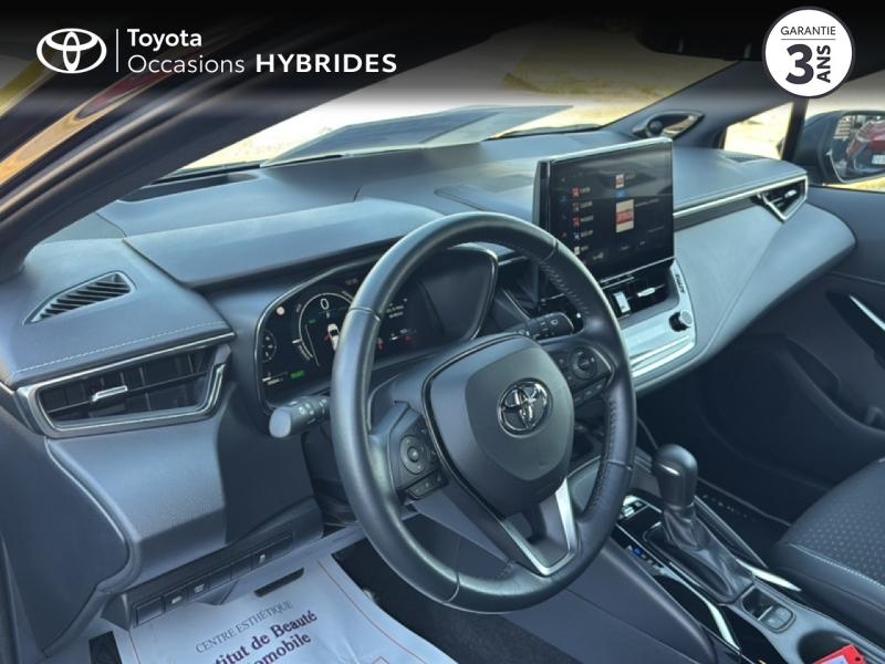 TOYOTA – Corolla