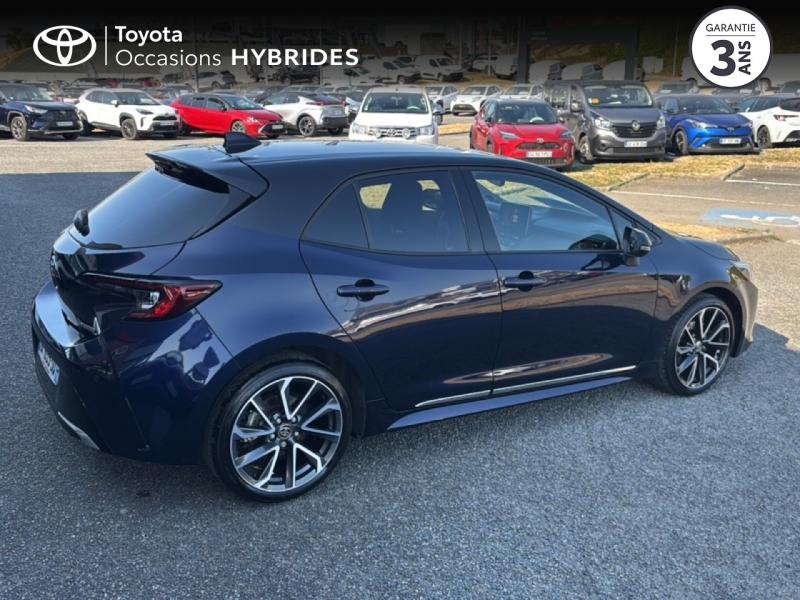 TOYOTA – Corolla