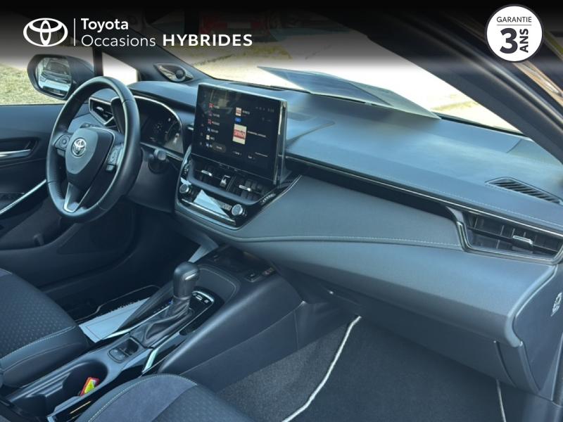 TOYOTA – Corolla