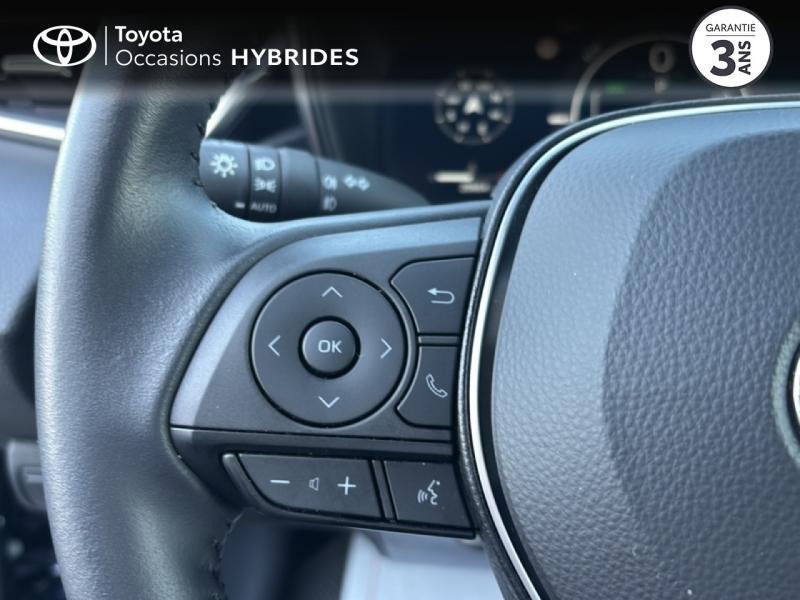 TOYOTA – Corolla