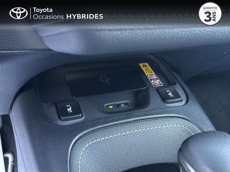 TOYOTA – Corolla