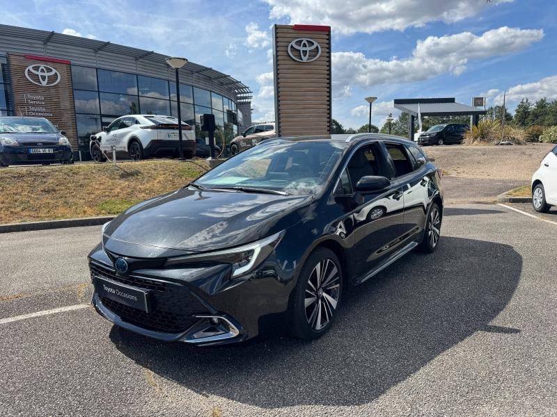 Véhicule d'occasion TOYOTA – Corolla Touring Spt à Limoges