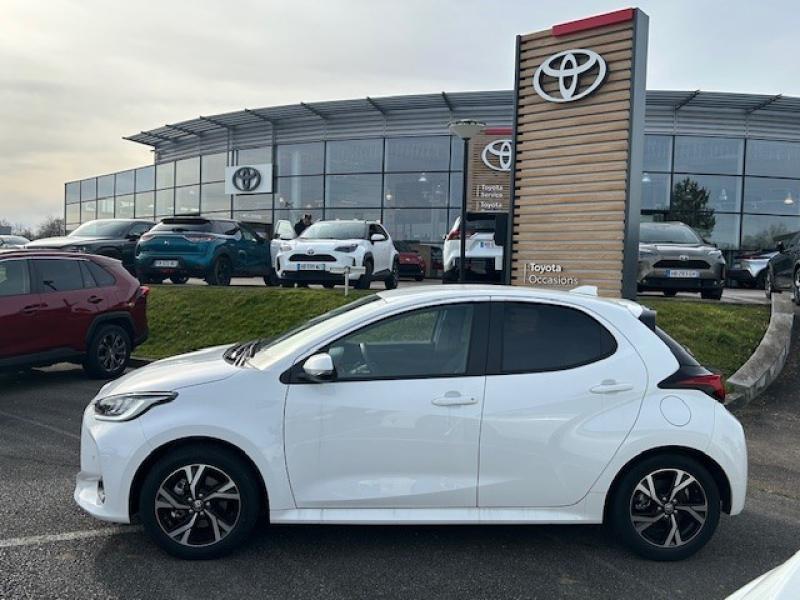 TOYOTA – Yaris