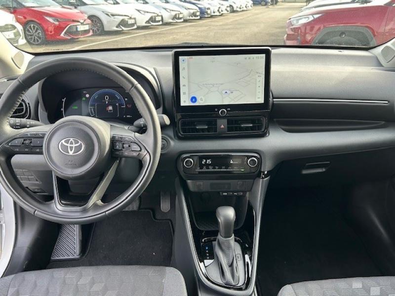 TOYOTA – Yaris