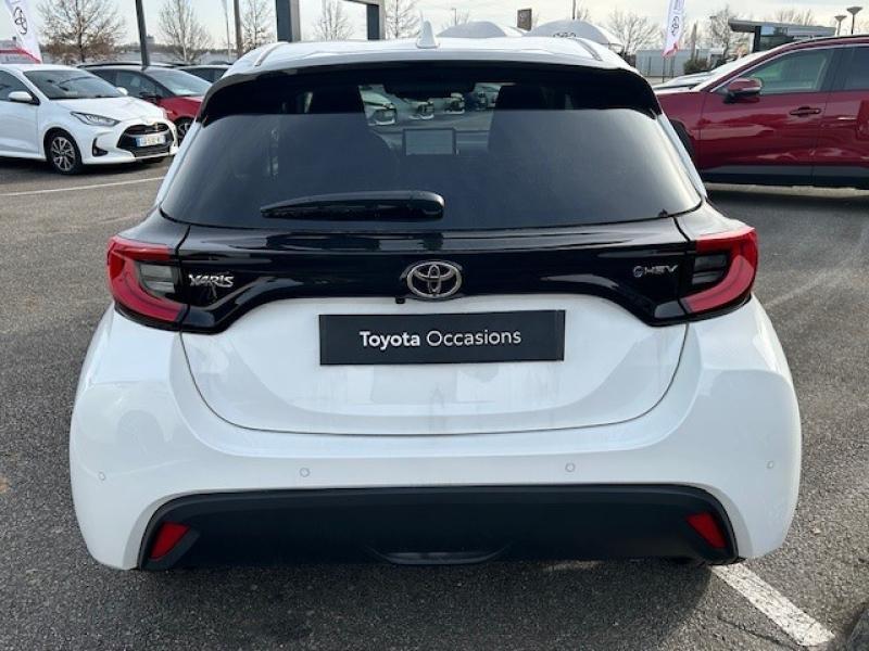 TOYOTA – Yaris