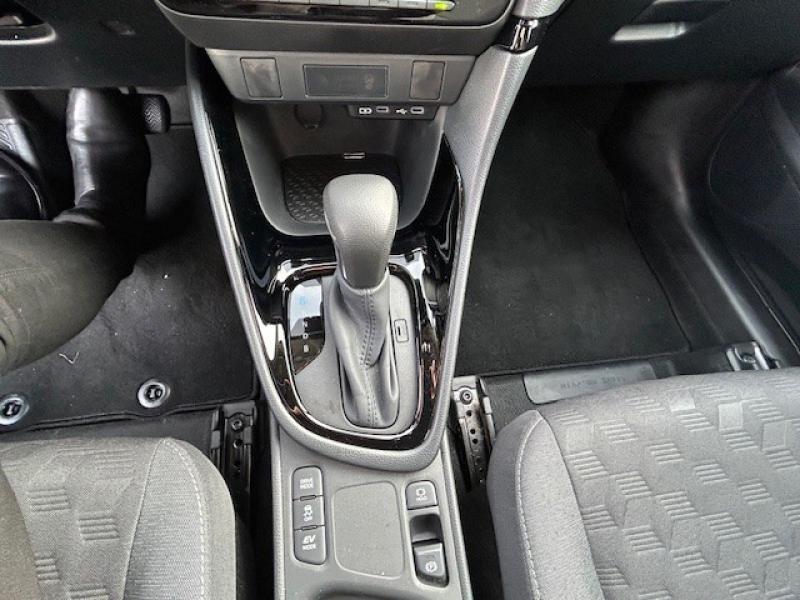 TOYOTA – Yaris